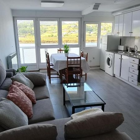 Apartamento Ria 纳维亚 外观 照片