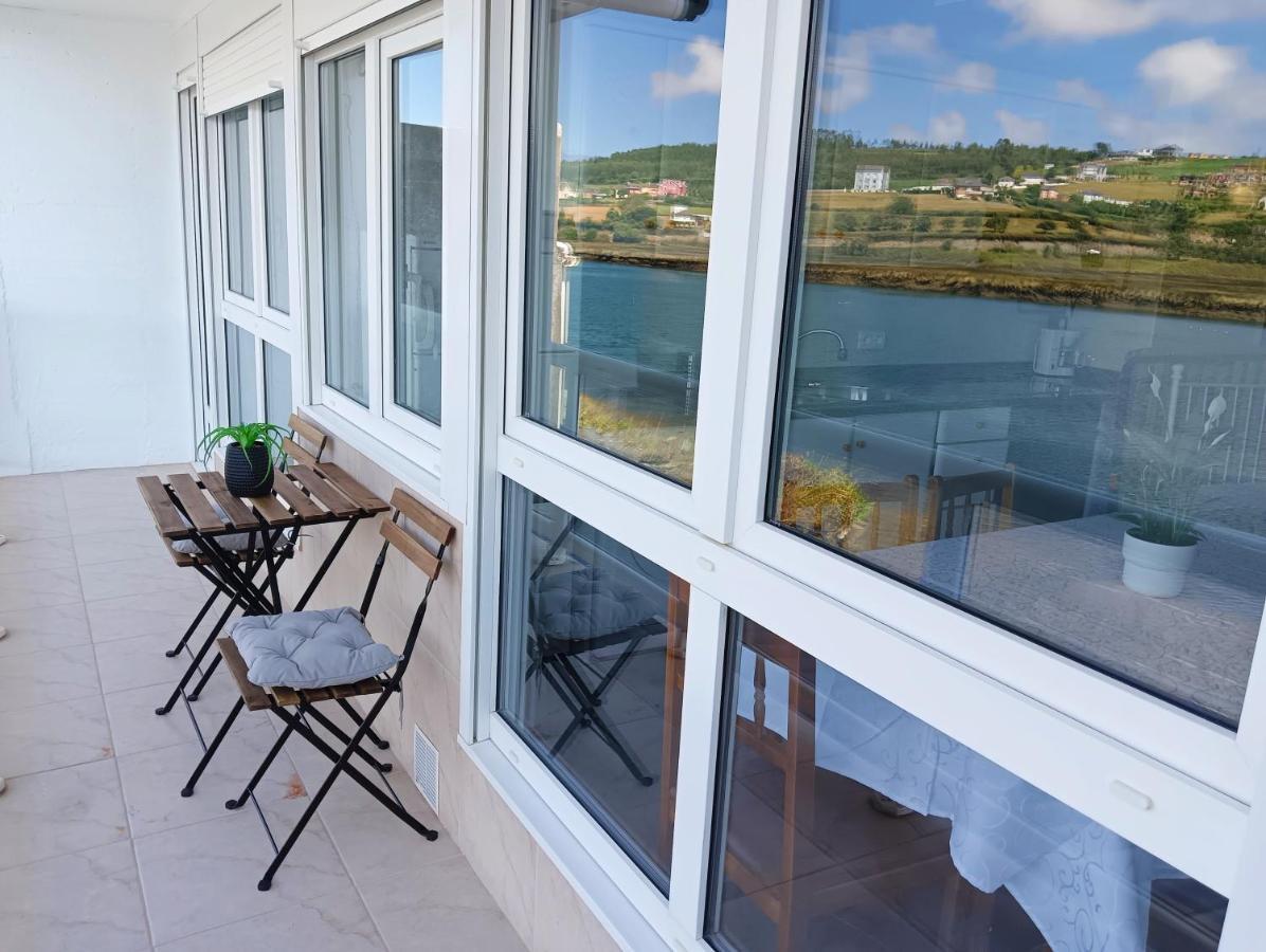 Apartamento Ria 纳维亚 外观 照片