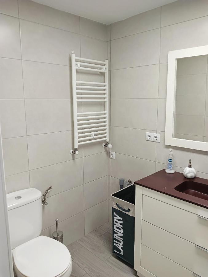 Apartamento Ria 纳维亚 外观 照片