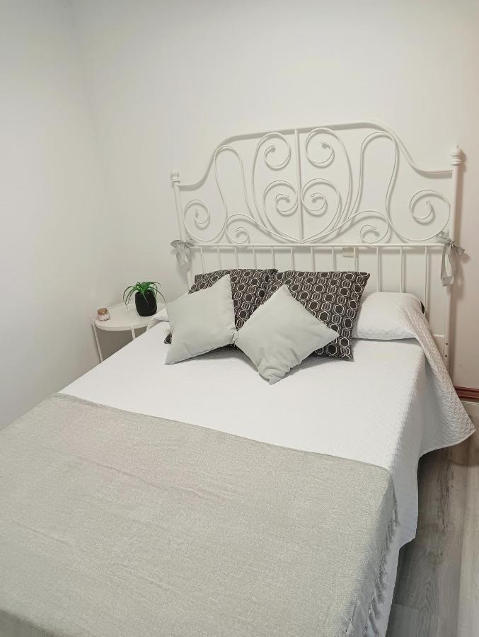 Apartamento Ria 纳维亚 外观 照片