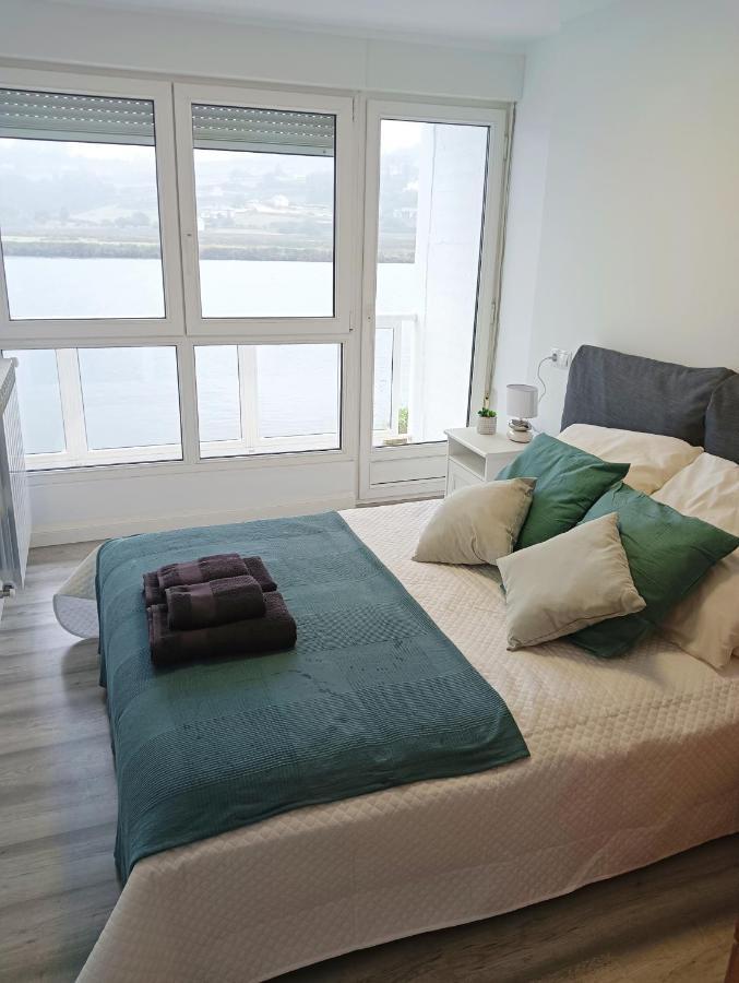 Apartamento Ria 纳维亚 外观 照片